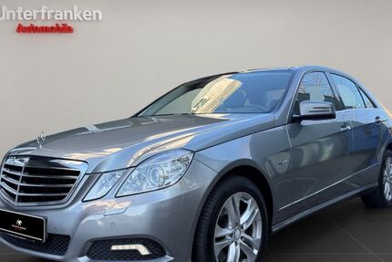 Mercedes-Benz E 250 174.900 km 10.980 &euro; Aschaffenburg 63743