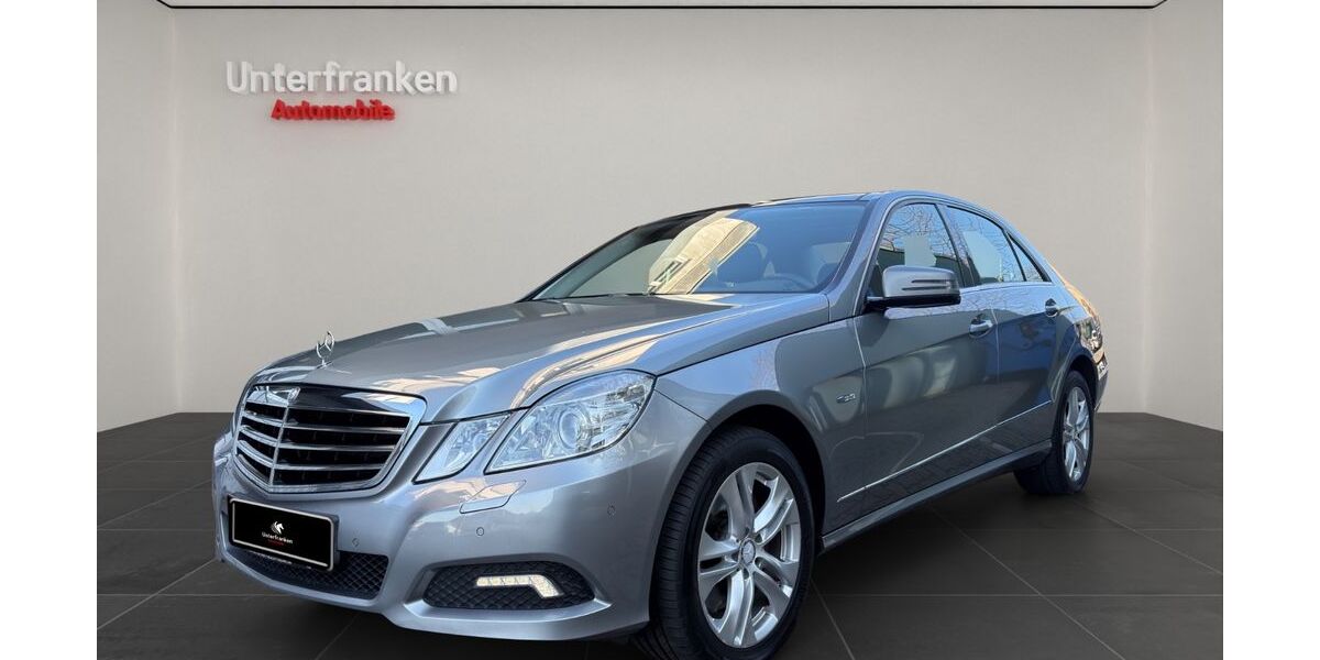 Mercedes-Benz E 250 174.900 km 11.980 &euro; Aschaffenburg 63743