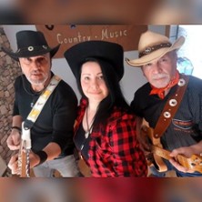 11. Countrymusic & Linedance-Night 30.05.2026 Vereinshalle SV 1912 e.V. Seligenstadt