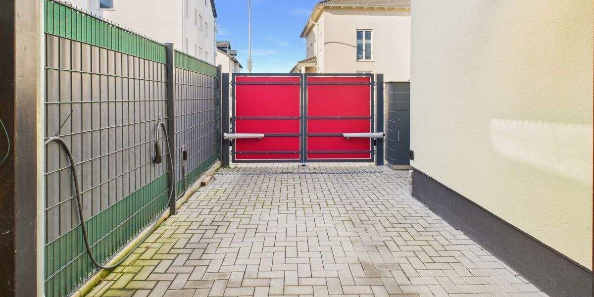 Einfamilienhaus Rodgau Weiskirchen - 6 Zimmer, 136 m&sup2;, 559.000&euro; | Angebot:25822214