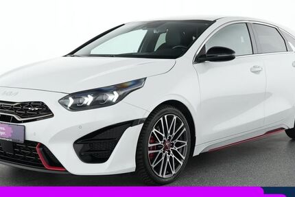 Kia pro ceed / ProCeed 60.296 km 24.443 &euro; Dietzenbach bei Frankfurt 63128