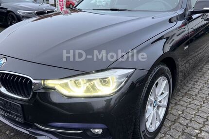 BMW 320 320.000 km 9.999 &euro; Freigericht - Somborn 63579