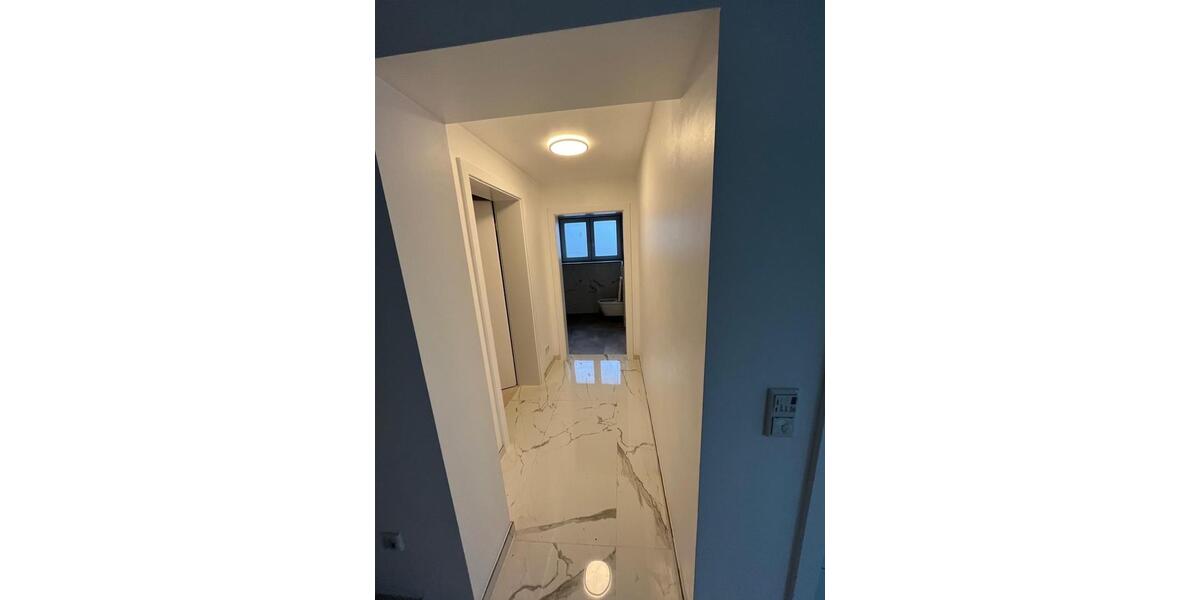 Erdgeschoßwohnung Münster (Hessen) - 2 Zimmer, 60 m&sup2;, 850&euro; | Angebot:25990435