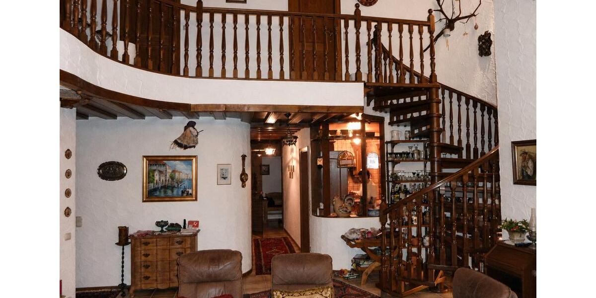 Mehrfamilienhaus, Wohnhaus Klingenberg am Main - 7 Zimmer, 230 m&sup2;, 598.000&euro; | Angebot:27067999