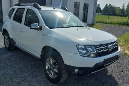 Dacia Duster 199.950 km 5.180 &euro; Grosswallstadt 63868