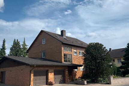 Haus Klingenberg am Main - 11 Zimmer, 250 m&sup2;, 649.000&euro; | Angebot:24864932