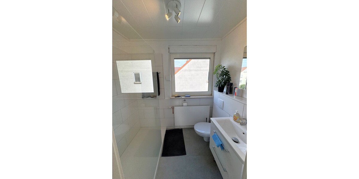 albero:) schnucklige Dachwohnung mit 2 Balkonen - Dachgeschoßwohnung Mainhausen Zellhausen | Angebot:27122824