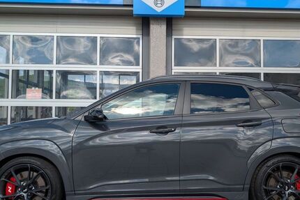 Hyundai KONA 41.500 km 26.880 &euro; Collenberg 97903