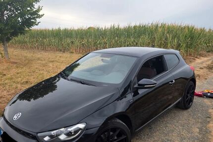 VW Scirocco 101.200 km 10.500 &euro; Reinheim 64354