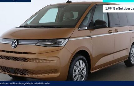 VW T7 Multivan 15.315 km 55.690 &euro; Hanau 63452