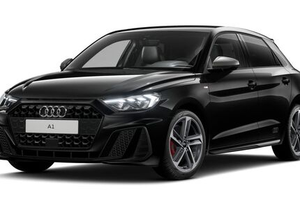 Audi A1 7.300 km 32.849 &euro; Mühlheim 63165