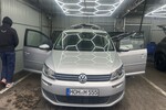 VW Touran 116.000 km 7.500 &euro; Hanau 63450