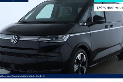 VW T7 Multivan 1.585 km 71.490 &euro; Hanau 63452
