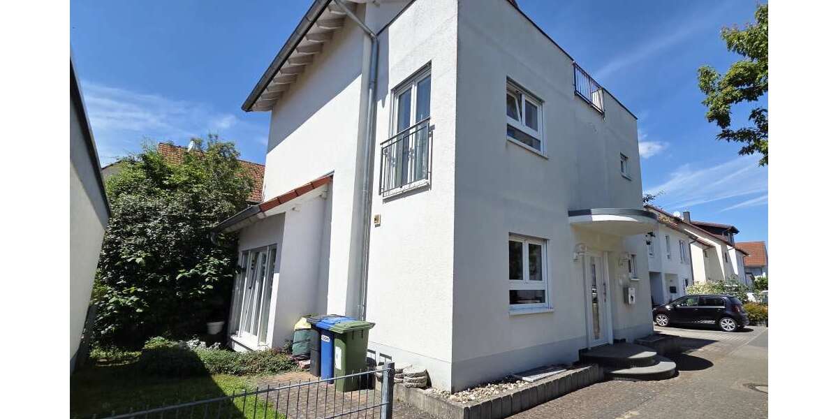 Einfamilienhaus Groß-Zimmern Zimmern - 5 Zimmer, 169 m&sup2;, 590.000&euro; | Angebot:26996147