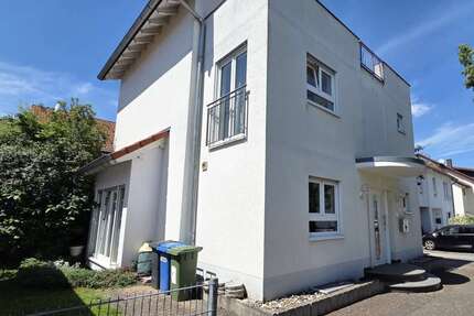 Haus Groß-Zimmern Zimmern - 5 Zimmer, 169 m&sup2;, 590.000&euro; | Angebot:26996147