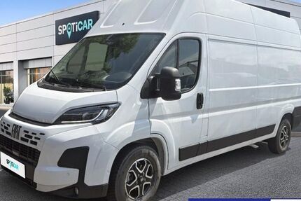 Fiat Ducato 5.000 km 37.890 &euro; Maintal 63477
