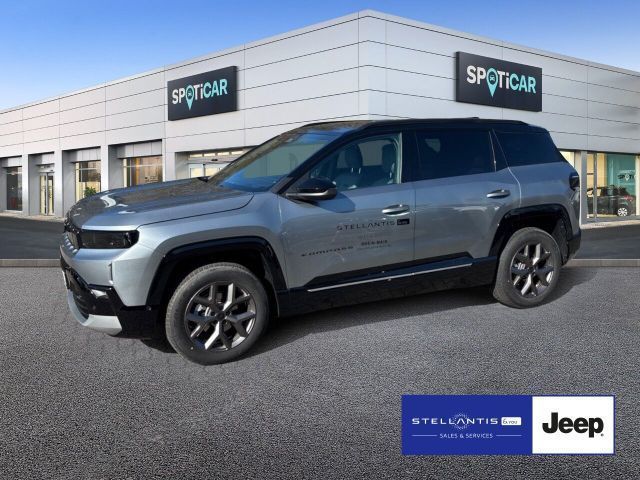 Jeep Compass 6.000 km 37.980 &euro; Maintal 63477