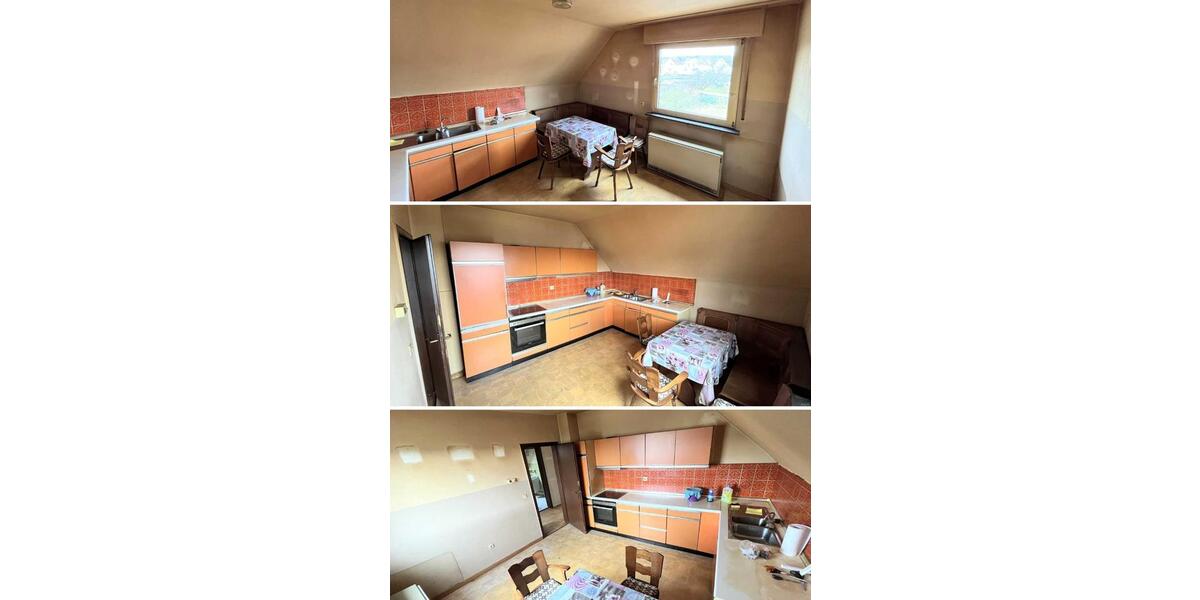 Mehrfamilienhaus, Wohnhaus Hainburg - 4 Zimmer, 110 m&sup2;, 420.000&euro; | Angebot:25285101