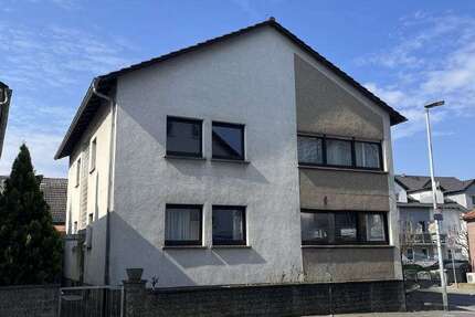 Haus Rodgau - 8 Zimmer, 200 m&sup2;, 595.000&euro; | Angebot:25898094