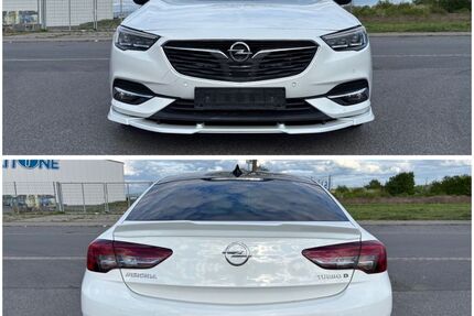 Opel Insignia 146.000 km 12.999 &euro; Babenhausen 64832