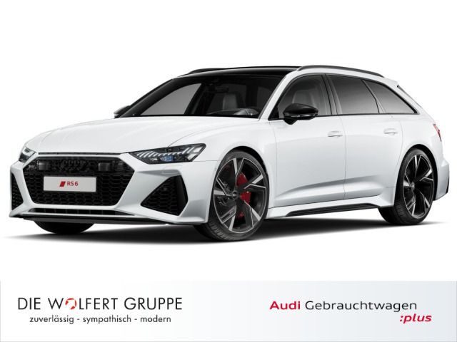 Audi RS6 17.775 km 112.350 &euro; Großwallstadt 63868