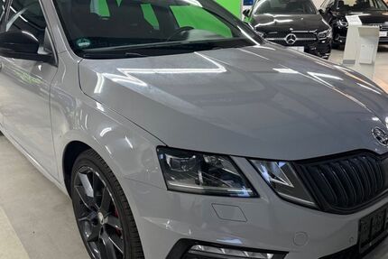 Skoda Octavia 112.800 km 17.700 &euro; Sulzbach 63834