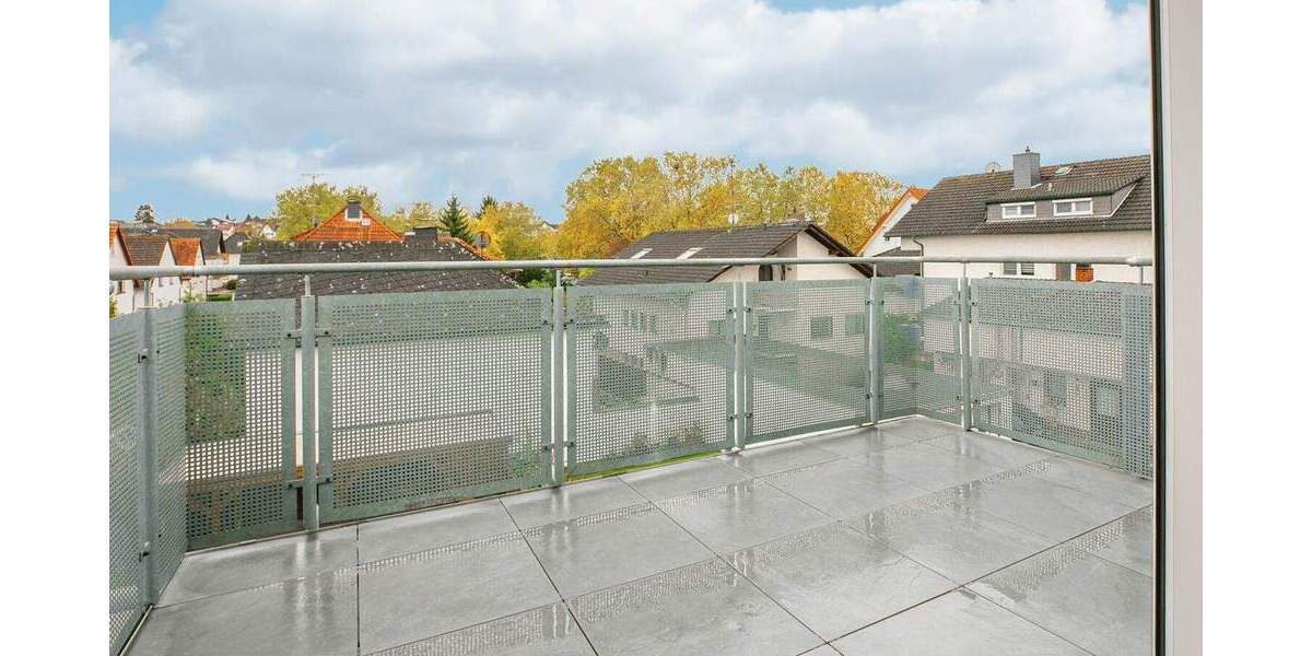 Etagenwohnung Rödermark / Urberach Urberach - 4 Zimmer, 94 m&sup2;, 439.000&euro; | Angebot:25776949