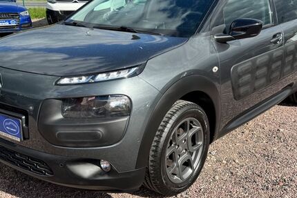 Citroen C4 Cactus 82.750 km 8.750 &euro; Hösbach 63768