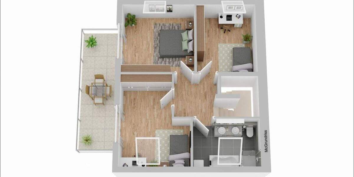 Doppelhaushälfte Alzenau in Unterfranken / Hörstein Alzenau - 5 Zimmer, 150 m&sup2;, 720.000&euro; | Angebot:25705973