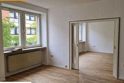 Wohnung Aschaffenburg Österreicher Kolonie - 4 Zimmer, 120 m&sup2;, 1.250&euro; | Angebot:23232248