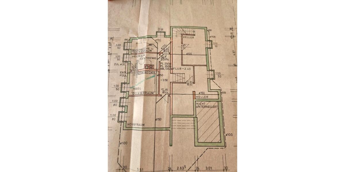 Einfamilienhaus Mönchberg - 4 Zimmer, 174 m&sup2;, 395.000&euro; | Angebot:25304977