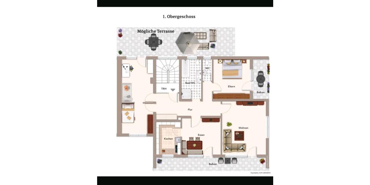 Mehrfamilienhaus, Wohnhaus Leidersbach - 9 Zimmer, 200 m&sup2;, 275.000&euro; | Angebot:24649836