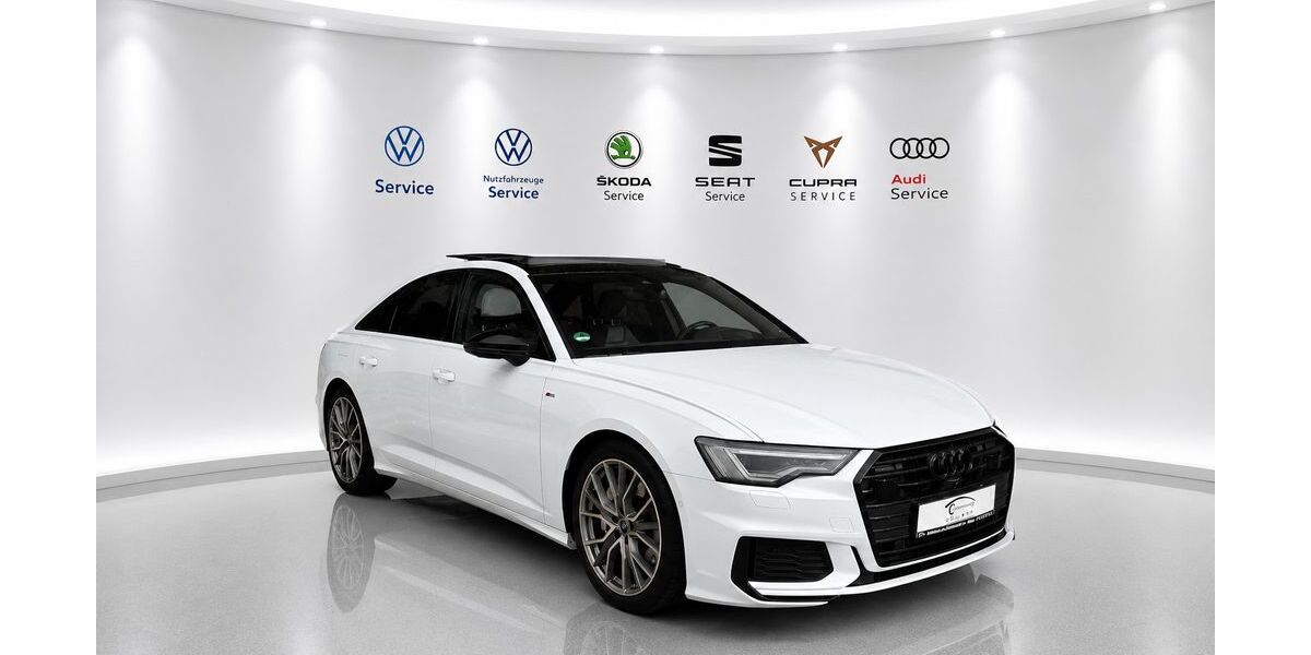 Audi A6 90.810 km 34.890 &euro; Hanau 63450