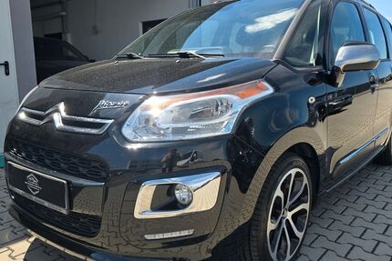 Citroen C3 113.900 km 5.900 &euro; Bruchköbel 63486