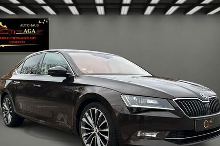 Skoda Superb 187.500 km 15.490 &euro; Hanau 63452