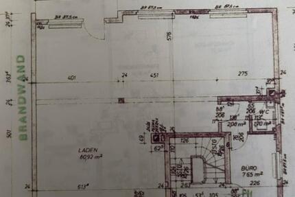 Gewerbeobjekt Obertshausen - 1.050&euro; | Angebot:25935511