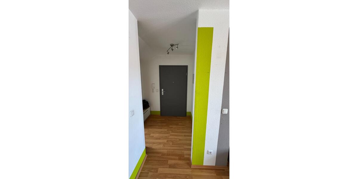 Dachgeschoßwohnung Klingenberg am Main - 2 Zimmer, 63 m&sup2;, 535&euro; | Angebot:25378088