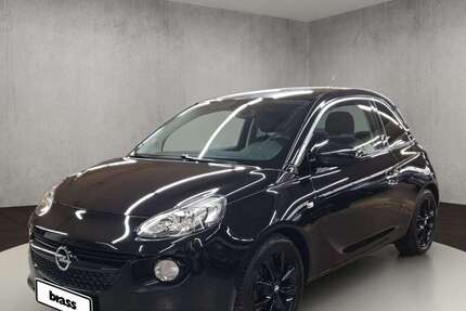 Opel Adam 56.700 km 11.450 &euro; Aschaffenburg 63739