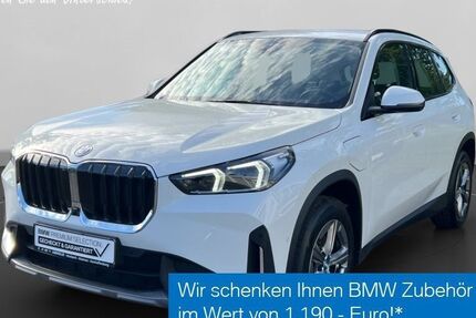 BMW X1 27.301 km 41.910 &euro; Aschaffenburg 63741