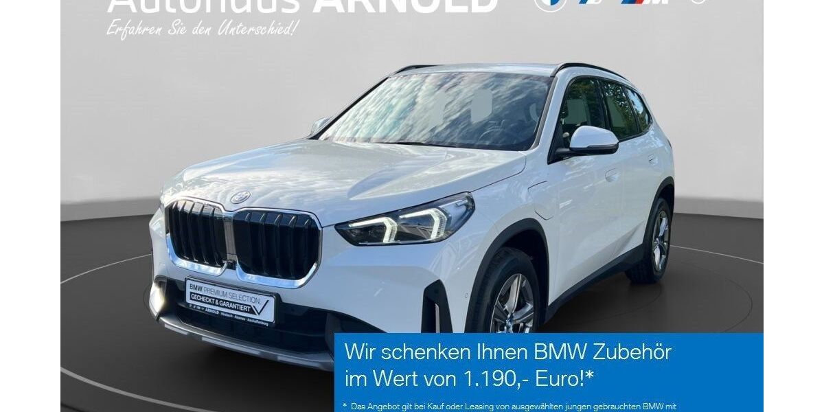 BMW X1 27.301 km 41.910 &euro; Aschaffenburg 63741