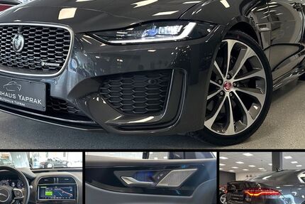 Jaguar XE 48.594 km 28.990 &euro; Hösbach 63768