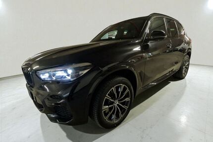 BMW X5 10.000 km 297.500 &euro; Grosswallstadt 63868