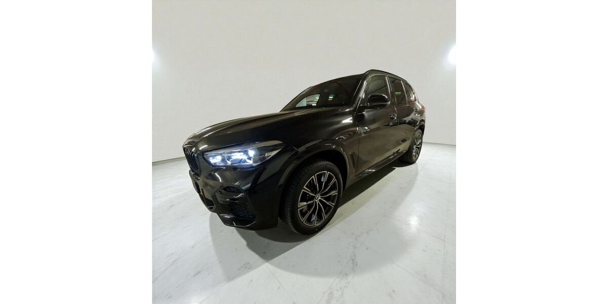 BMW X5 10.000 km 297.500 &euro; Grosswallstadt 63868