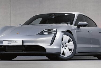 Porsche Taycan 71.900 km 60.990 &euro; Aschaffenburg 63739