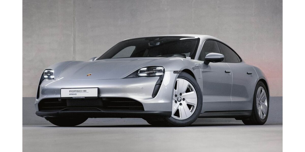 Porsche Taycan 71.900 km 60.990 &euro; Aschaffenburg 63739