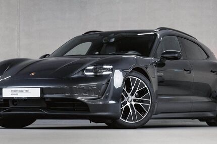 Porsche Taycan 15.300 km 83.960 &euro; Aschaffenburg 63739