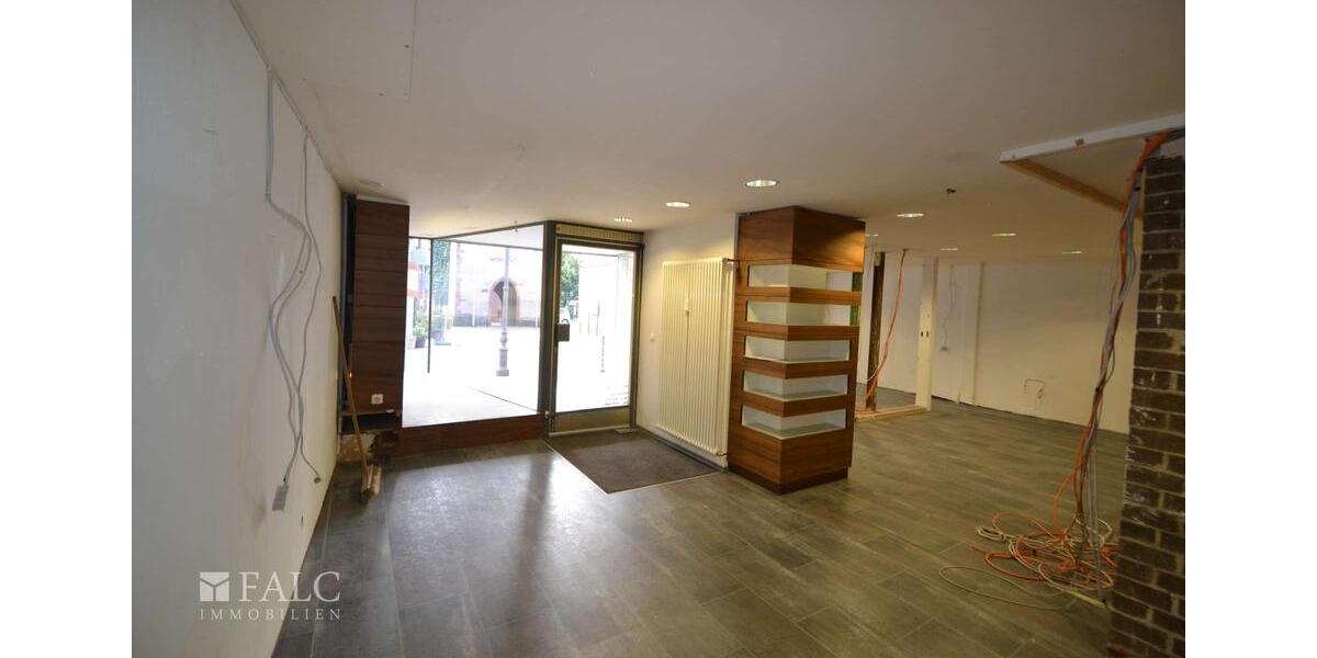 Gewerbeobjekt Obernburg am Main - 895&euro; | Angebot:20382085