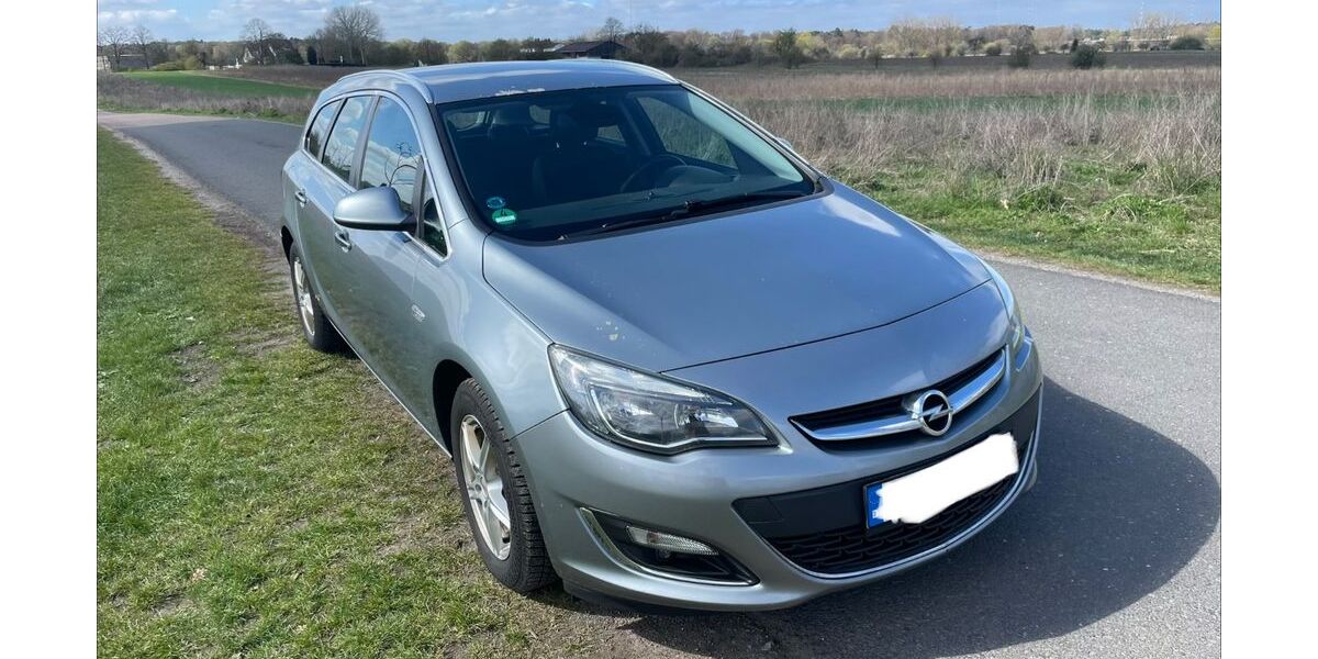 Opel Astra 311.000 km 2.750 &euro; Kleinostheim 63801