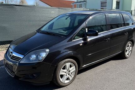 Opel Zafira 174.300 km 3.900 &euro; Hanau 63452