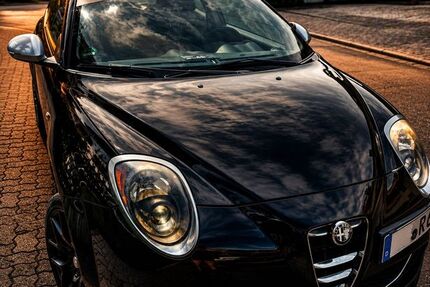 Alfa Romeo MiTo 68.000 km 7.500 &euro; Aschaffenburg 63743